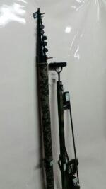 Cimbel Telescópico 9-11 M