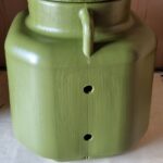 Kit Completo Barril de Empuje