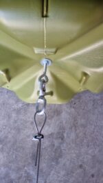 Kit Completo Barril de Empuje - Imagen 3