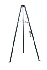 TRIPODE CON POLIPASTO - Imagen 2