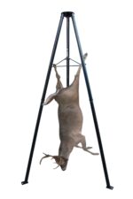 TRIPODE CON POLIPASTO - Imagen 13