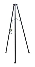 TRIPODE CON POLIPASTO - Imagen 6