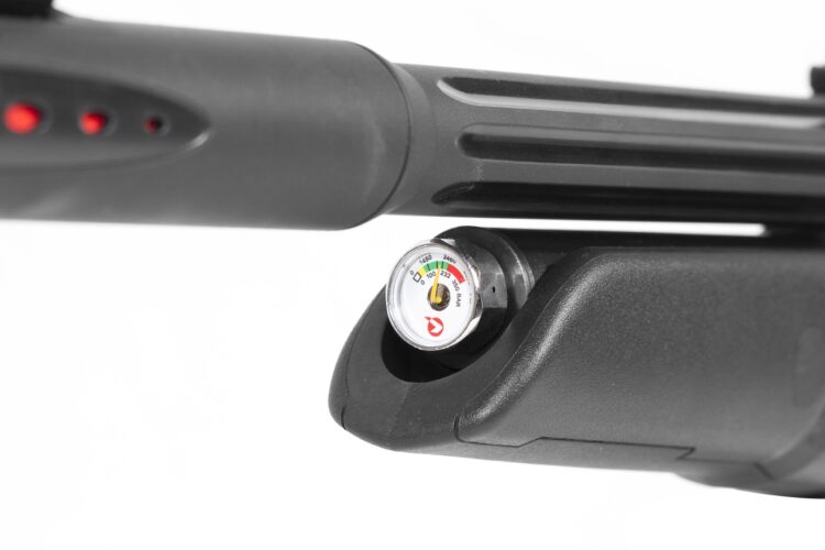 Carabina PCP Gamo ARROW PCP - Imagen 8
