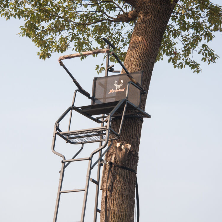 Treestand Individual - Imagen 5