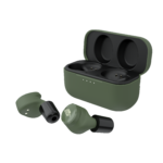 Tapones Electrónicos Caliber IT-17