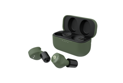 Tapones Electrónicos Caliber IT-17