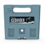 Divisor de hielo Grizzly