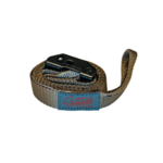 Cam Buckle Strap
