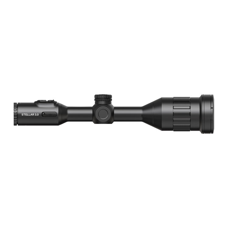 Visor térmico con telémetro Stellar SQ50L 3.0 HIKMICRO - Imagen 9