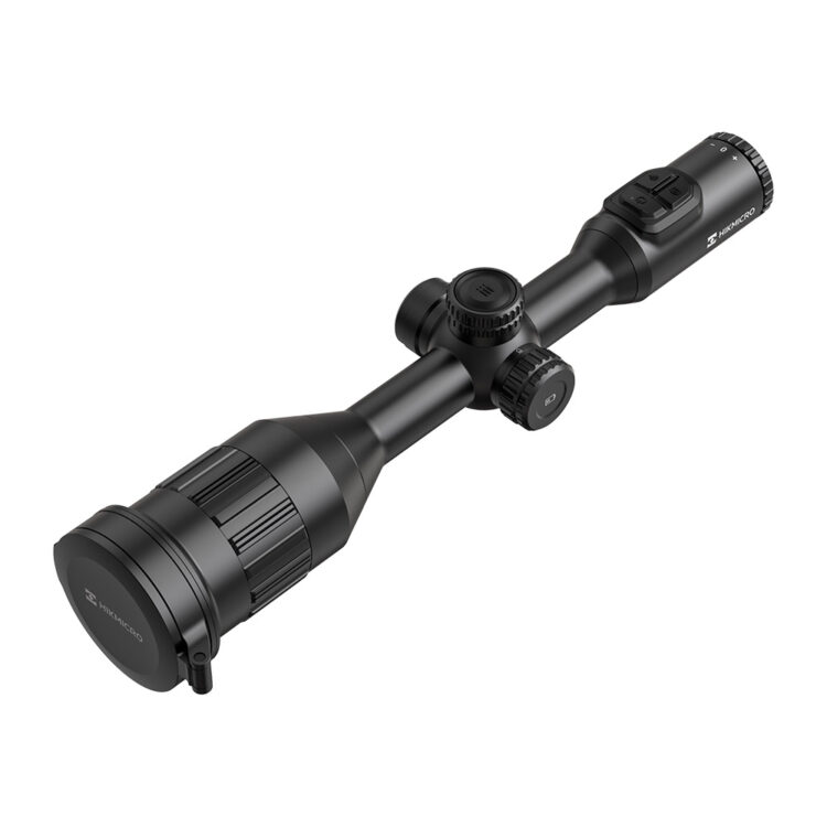 Visor térmico con telémetro Stellar SQ50L 3.0 HIKMICRO - Imagen 8