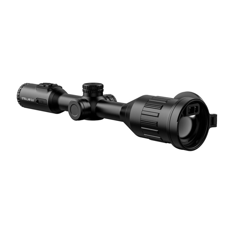 Visor térmico con telémetro Stellar SQ50L 3.0 HIKMICRO - Imagen 7