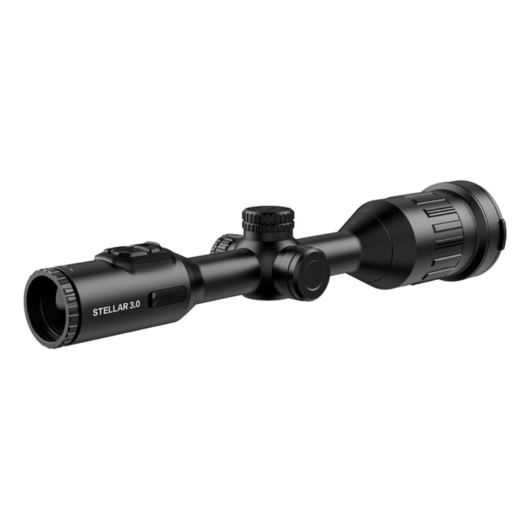 Visor térmico con telémetro Stellar SQ50L 3.0 HIKMICRO - Imagen 11