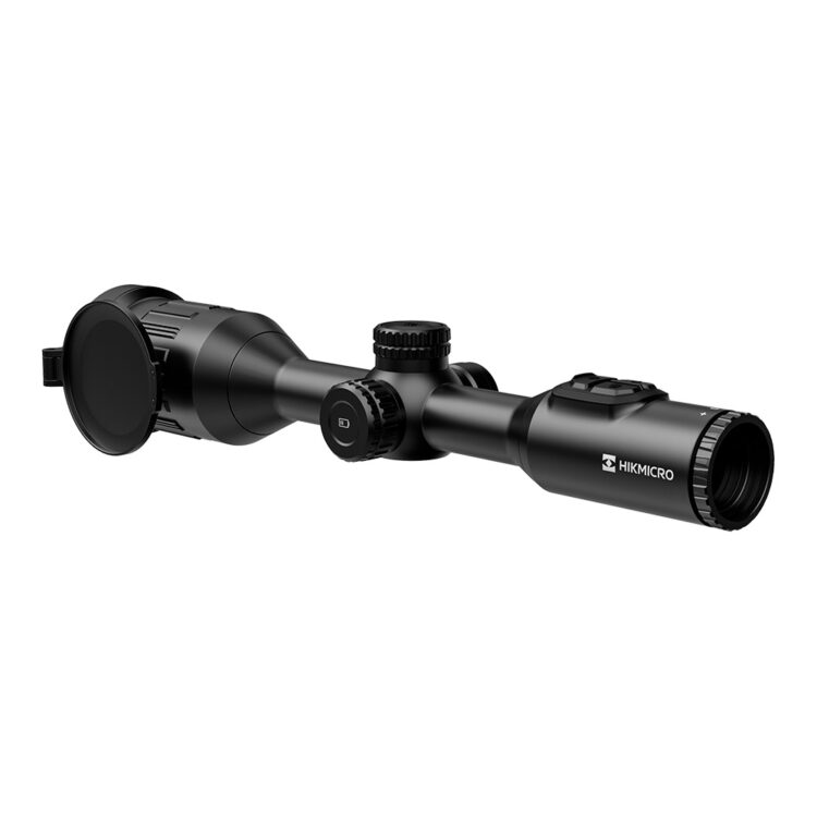 Visor térmico con telémetro Stellar SQ50L 3.0 HIKMICRO - Imagen 6