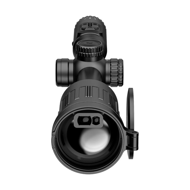 Visor térmico con telémetro Stellar SQ50L 3.0 HIKMICRO - Imagen 10