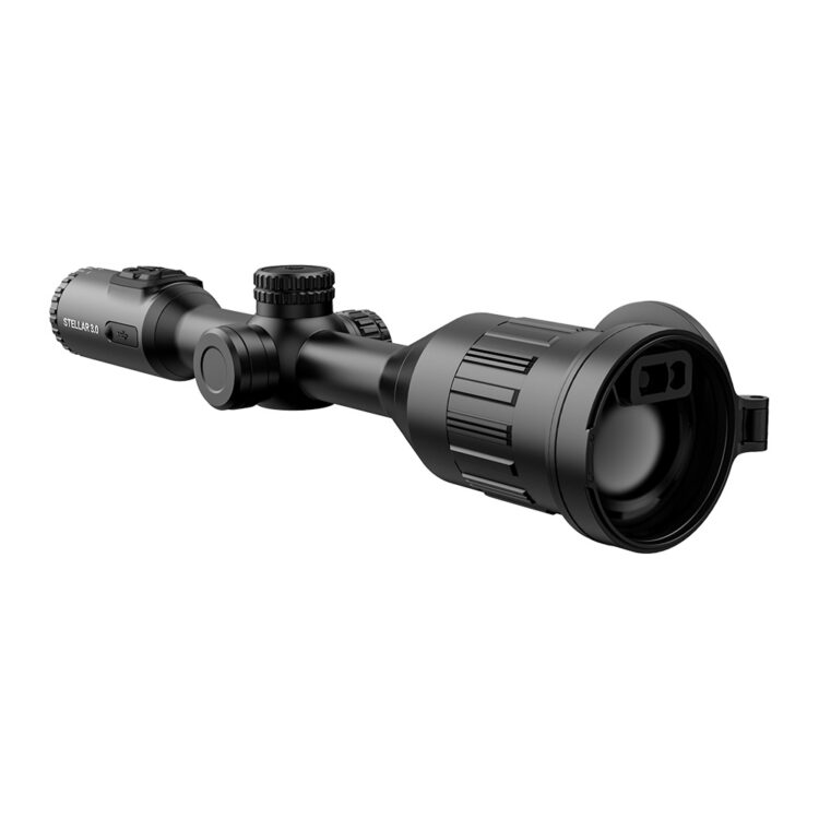 Visor térmico con telémetro Stellar SQ50L 3.0 HIKMICRO - Imagen 5
