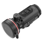Clip-On térmico con Telémetro Thunder TQ50CL 3.0 HIKMICRO - Imagen 7