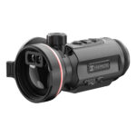 Clip-On térmico con Telémetro Thunder TQ50CL 3.0 HIKMICRO - Imagen 5