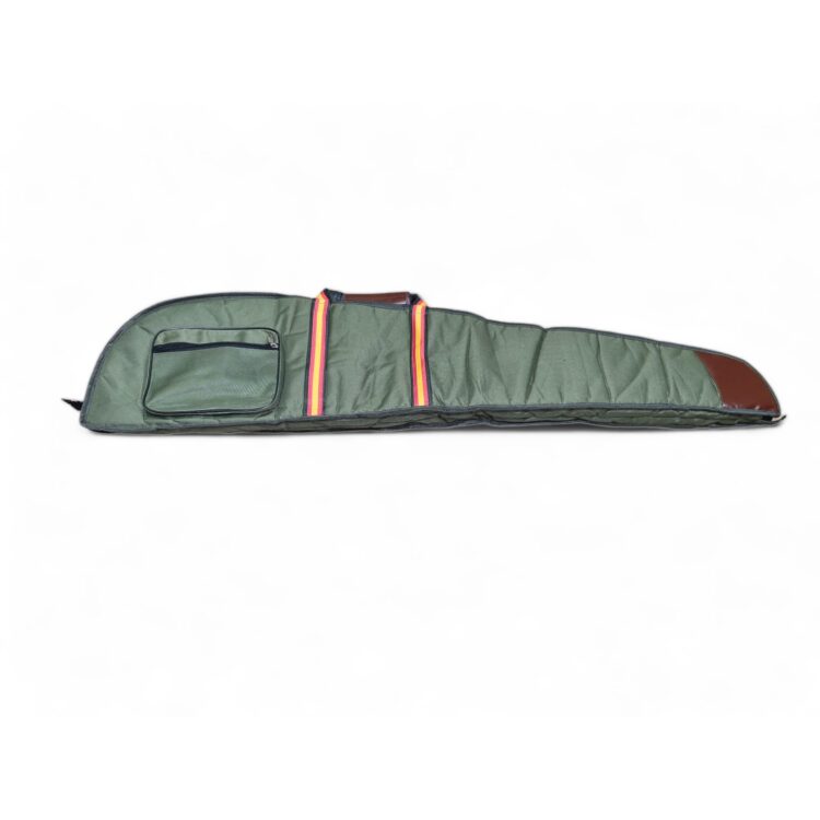 Funda  Doble Para 2 Armas Largas Doble Acochado - Imagen 7