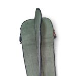 Funda  Doble Para 2 Armas Largas Doble Acochado - Imagen 3