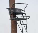 Treestand Doble - Imagen 3