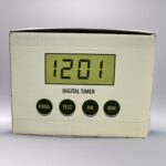 Comedero Automático HUNTER X  Con Batería - Imagen 7