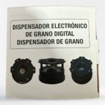 Comedero Automático HUNTER X  Con Batería - Imagen 9