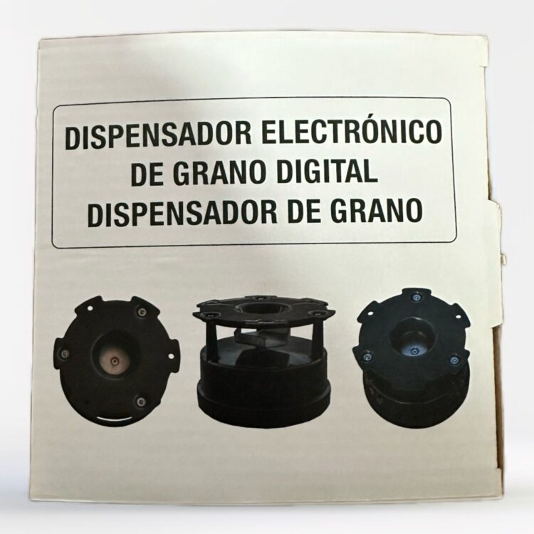 Comedero Automático HUNTER X  Con Batería - Imagen 9