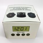 Comedero Automático HUNTER X  Con Batería - Imagen 8