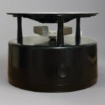 Comedero Automático HUNTER X  Con Batería - Imagen 2