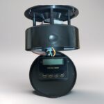 Comedero Automático HUNTER X  Con Batería - Imagen 4