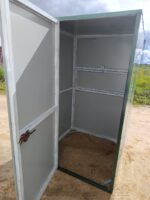 Caseta Para Esperas - Imagen 2