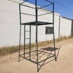 TORRETAS DE CAZA PARA ESPERAS PARA BATIDAS