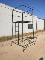 TORRETAS DE CAZA PARA ESPERAS PARA BATIDAS