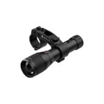 Visor Nocturno Digital Alpex A50TN Con Linterna Invisible IR 940 nm HIKMICRO - Imagen 3