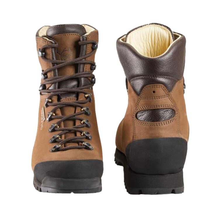 Botas de caza y trekking DIOTTO CORTINA STAMPATO - Imagen 2