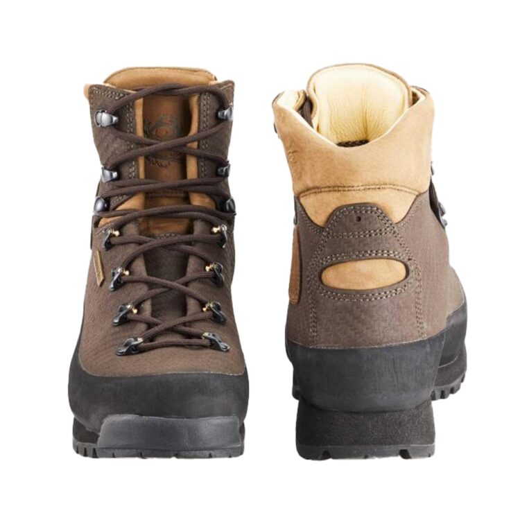 Botas de caza y trekking DIOTTO CORTINA STAMPATO - Imagen 5
