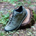 Zapatillas de trekking DIOTTO ELITE Verde - Imagen 2