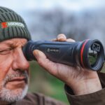 Monocular térmico Falcon FQ50 2.0 HIKMICRO - Imagen 5