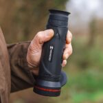 Monocular térmico Falcon FQ50 2.0 HIKMICRO - Imagen 4