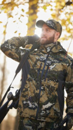 Chaqueta Titan Pro M Camo Veil - Imagen 4