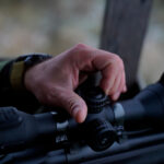 Visor digital nocturno y diurno Alpex 4K A50E HIKMICRO - Imagen 6