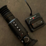 Visor térmico Thunder TQ50 2.0 HIKMICRO - Imagen 2