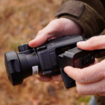 Visor térmico Thunder TQ50 2.0 HIKMICRO - Imagen 3
