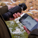 Visor térmico Thunder TQ50 2.0 HIKMICRO - Imagen 4