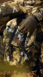 Pantalón Titan Pro Camo Veil - Imagen 3