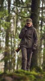 Chaqueta Para Mujer Ultra W - Imagen 4