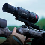 Visor térmico Thunder Zoom TH50Z 2.0 HIKMICRO - Imagen 9