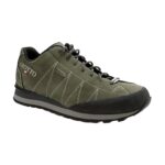 Zapatillas de trekking DIOTTO ELITE Verde