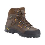 Botas de caza y trekking DIOTTO NATURE - Imagen 4