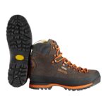 Botas de caza y trekking DIOTTO BECCACCIA PRO - Imagen 3